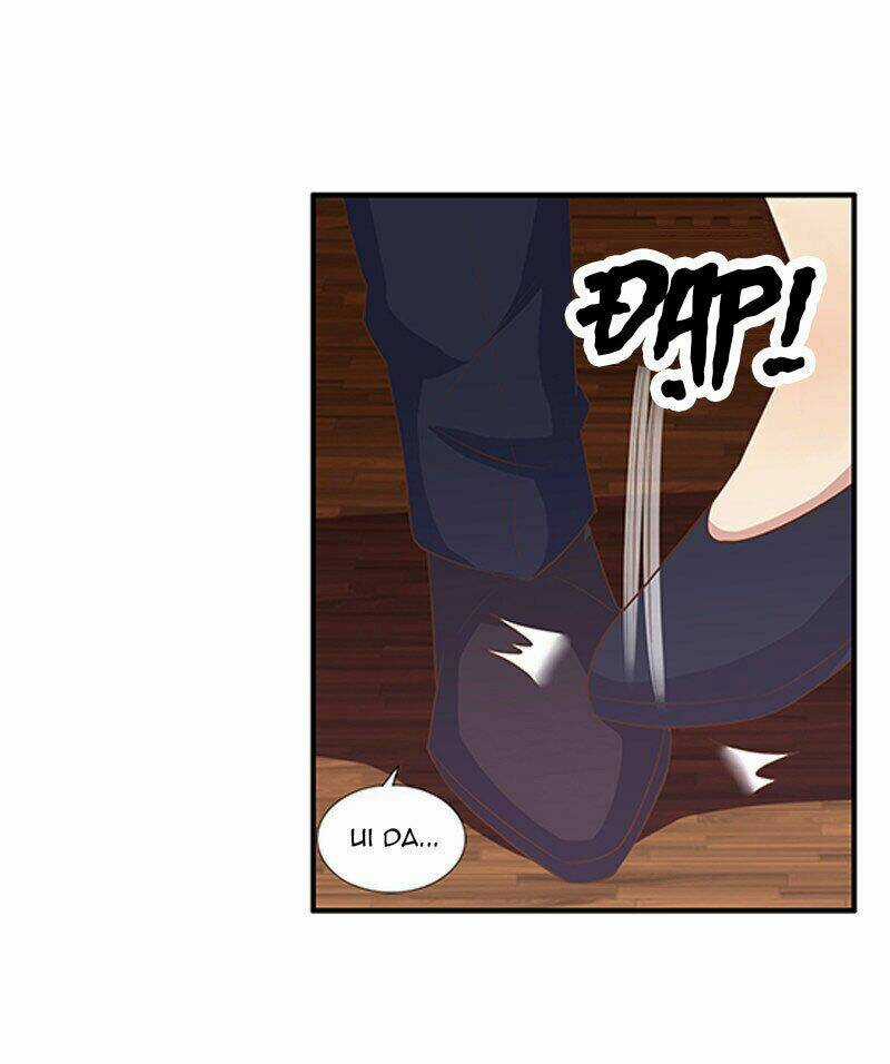 Hôn Bất Do Kỷ - Chapter 32 - Trang 21