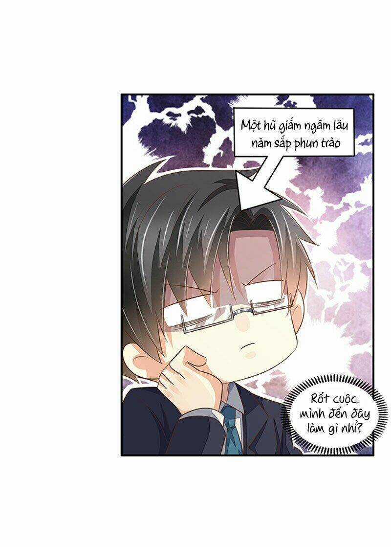 Hôn Bất Do Kỷ - Chapter 32 - Trang 23