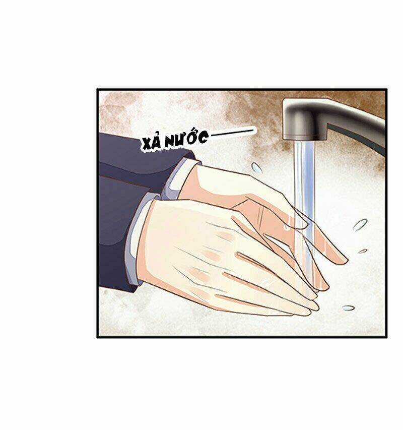 Hôn Bất Do Kỷ - Chapter 32 - Trang 25