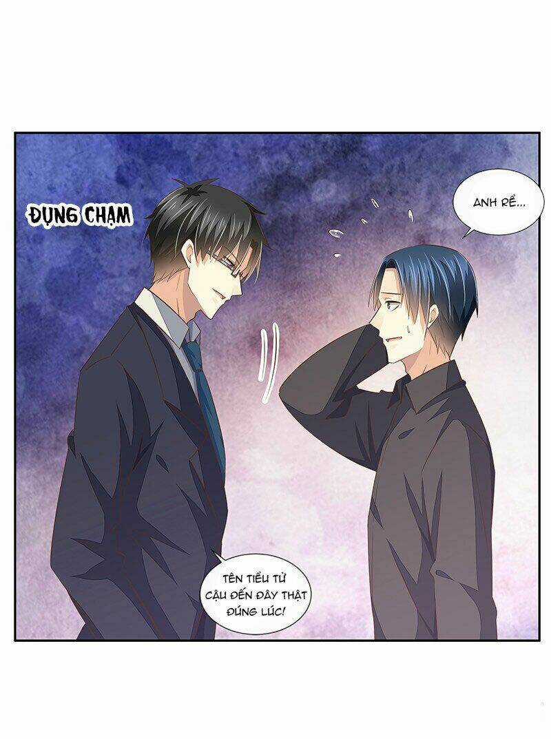 Hôn Bất Do Kỷ - Chapter 32 - Trang 27