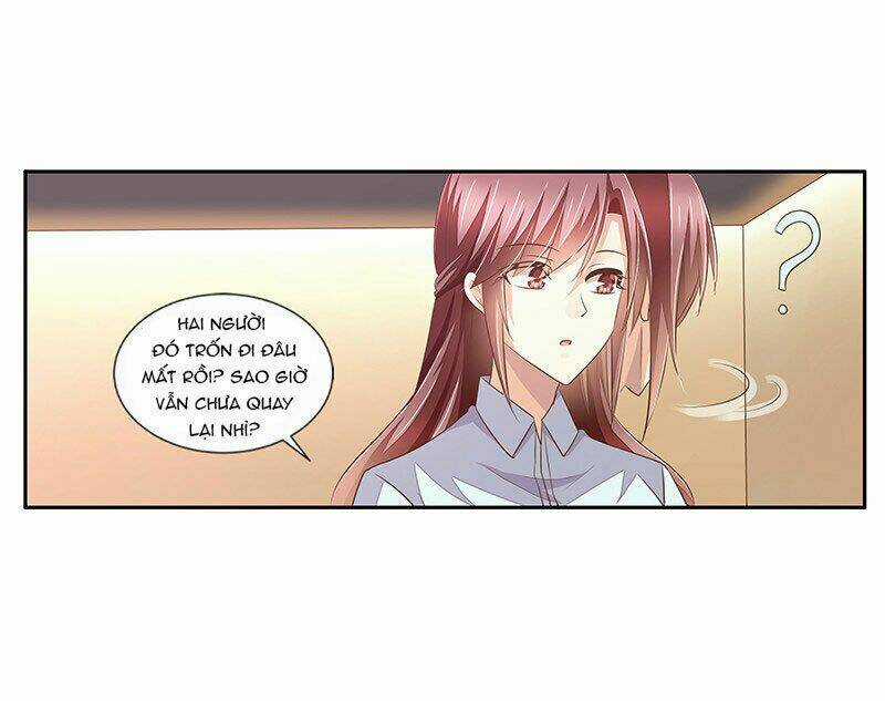 Hôn Bất Do Kỷ - Chapter 32 - Trang 28