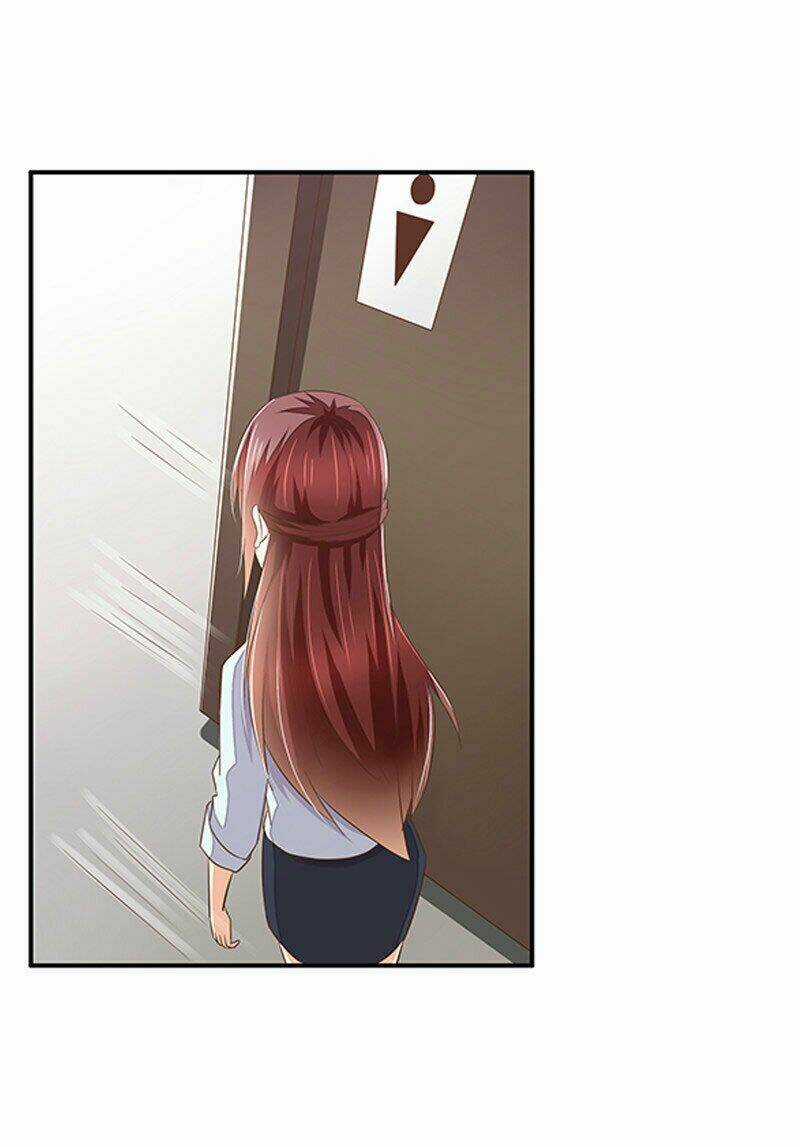 Hôn Bất Do Kỷ - Chapter 32 - Trang 30