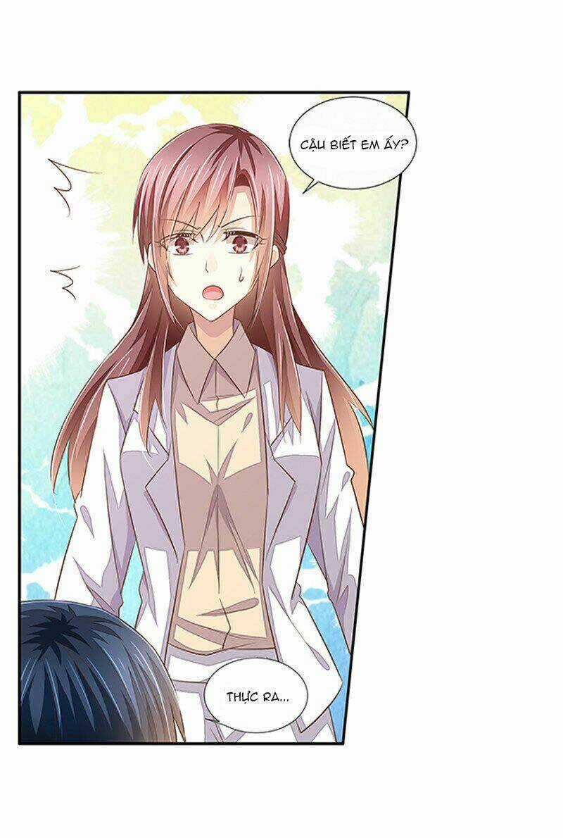 Hôn Bất Do Kỷ - Chapter 32 - Trang 4