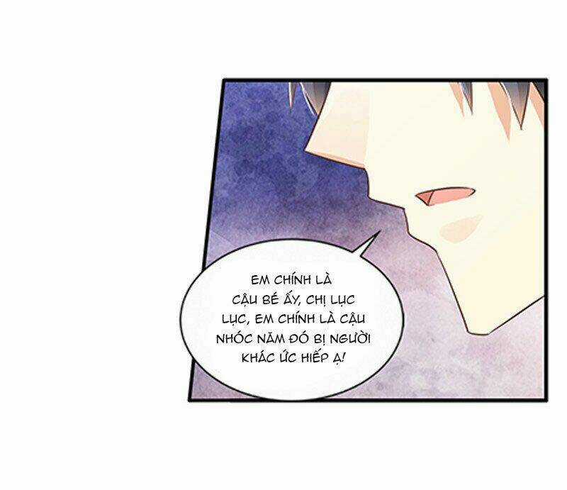 Hôn Bất Do Kỷ - Chapter 32 - Trang 5