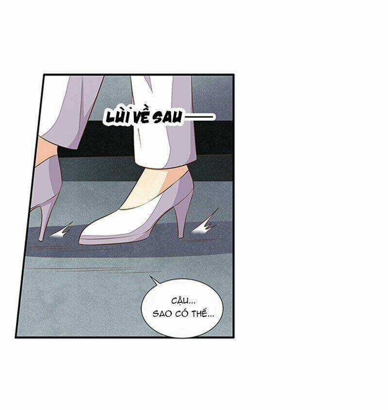 Hôn Bất Do Kỷ - Chapter 32 - Trang 6