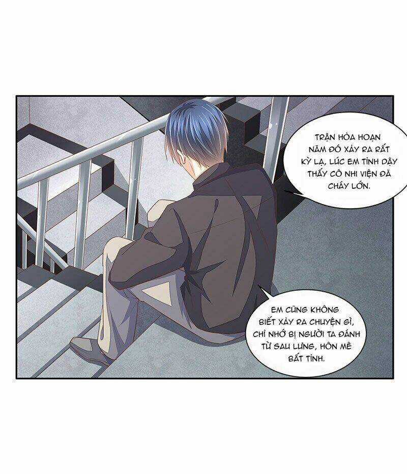 Hôn Bất Do Kỷ - Chapter 32 - Trang 7