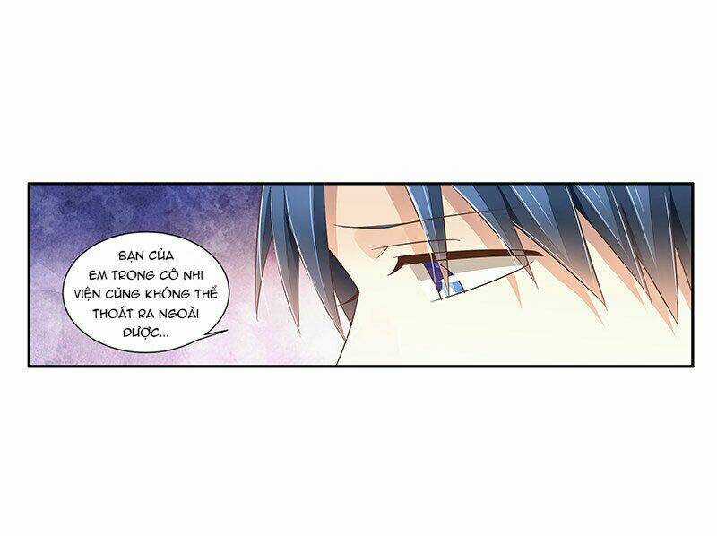 Hôn Bất Do Kỷ - Chapter 32 - Trang 8