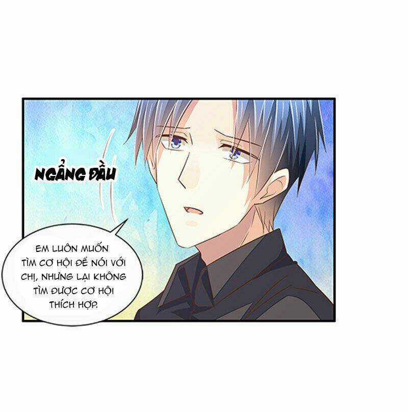 Hôn Bất Do Kỷ - Chapter 32 - Trang 9