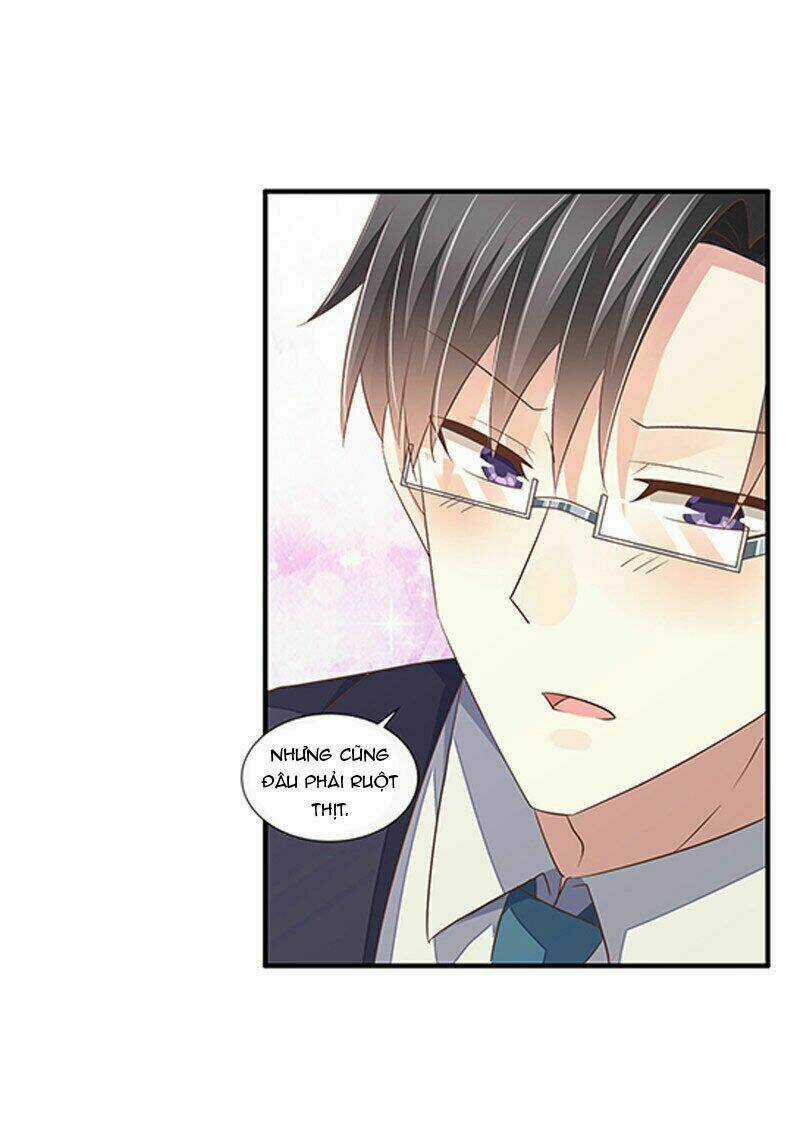 Hôn Bất Do Kỷ - Chapter 33 - Trang 15