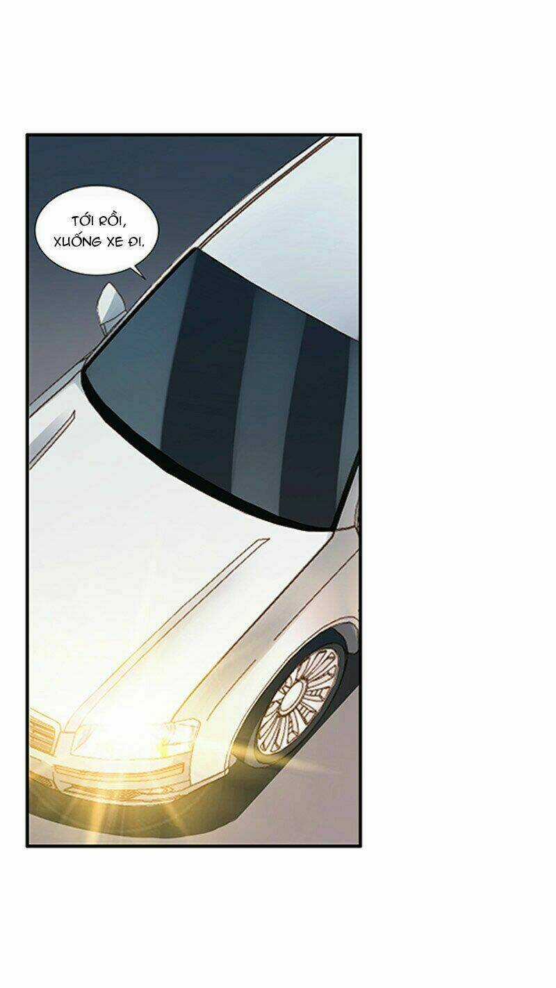 Hôn Bất Do Kỷ - Chapter 33 - Trang 18