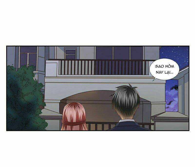 Hôn Bất Do Kỷ - Chapter 33 - Trang 20