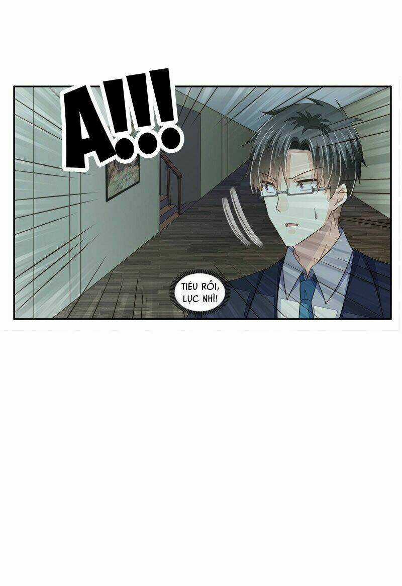 Hôn Bất Do Kỷ - Chapter 33 - Trang 25