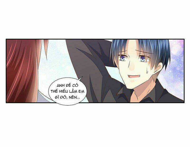 Hôn Bất Do Kỷ - Chapter 33 - Trang 6