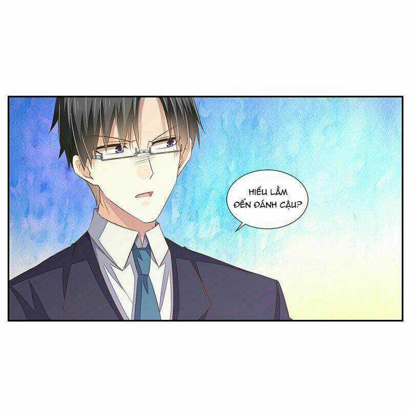 Hôn Bất Do Kỷ - Chapter 33 - Trang 7