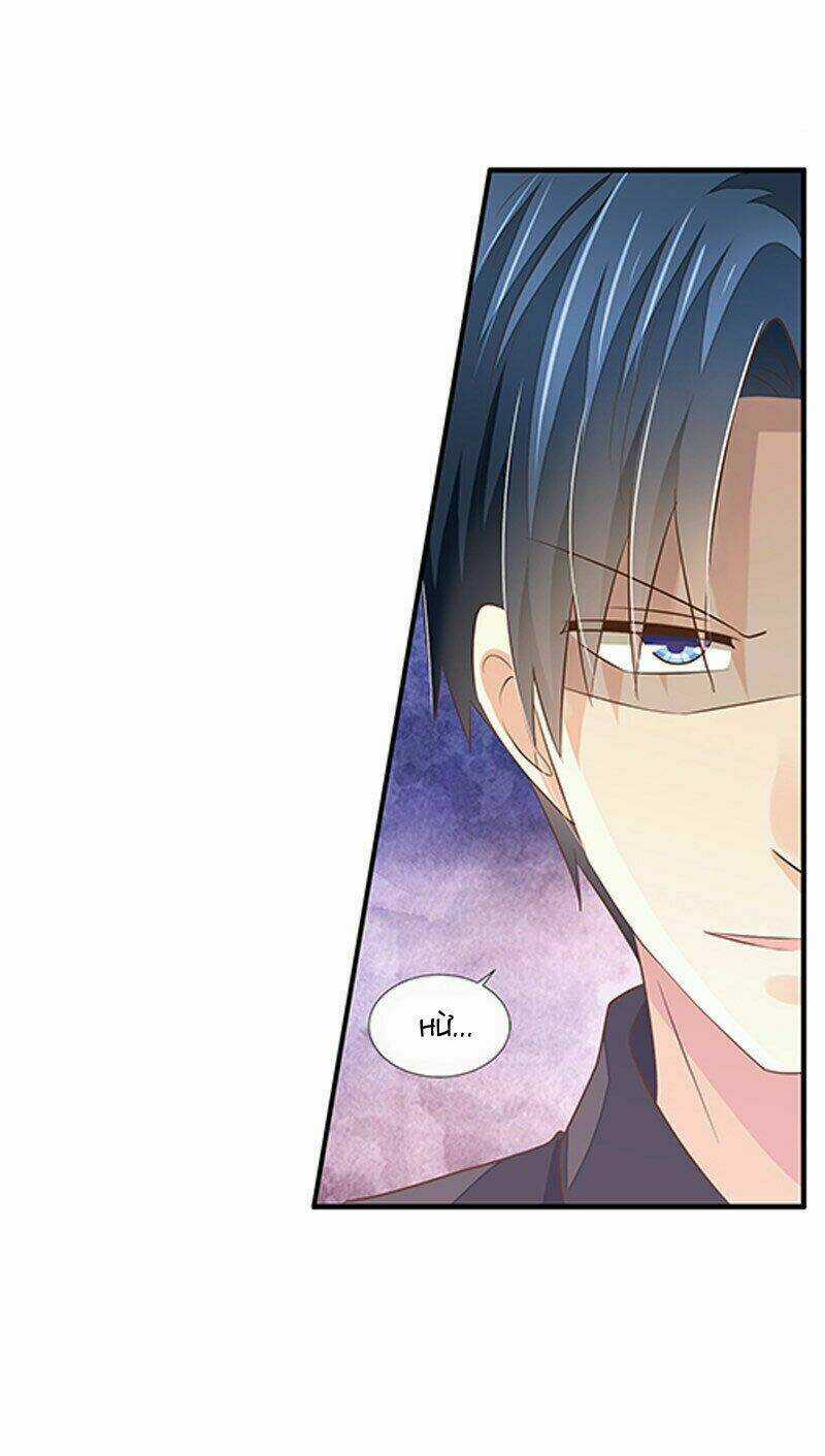 Hôn Bất Do Kỷ - Chapter 33 - Trang 9