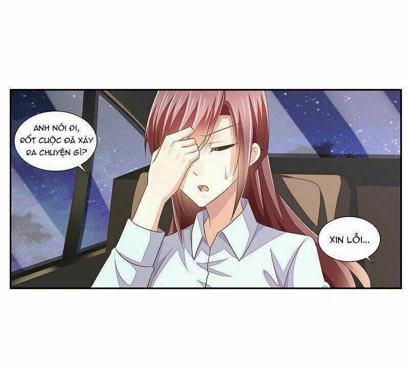 Hôn Bất Do Kỷ - Chapter 33 - Trang 10