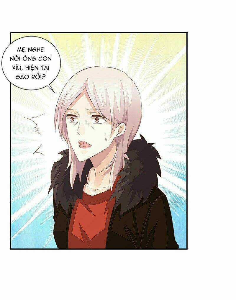 Hôn Bất Do Kỷ - Chapter 34 - Trang 13