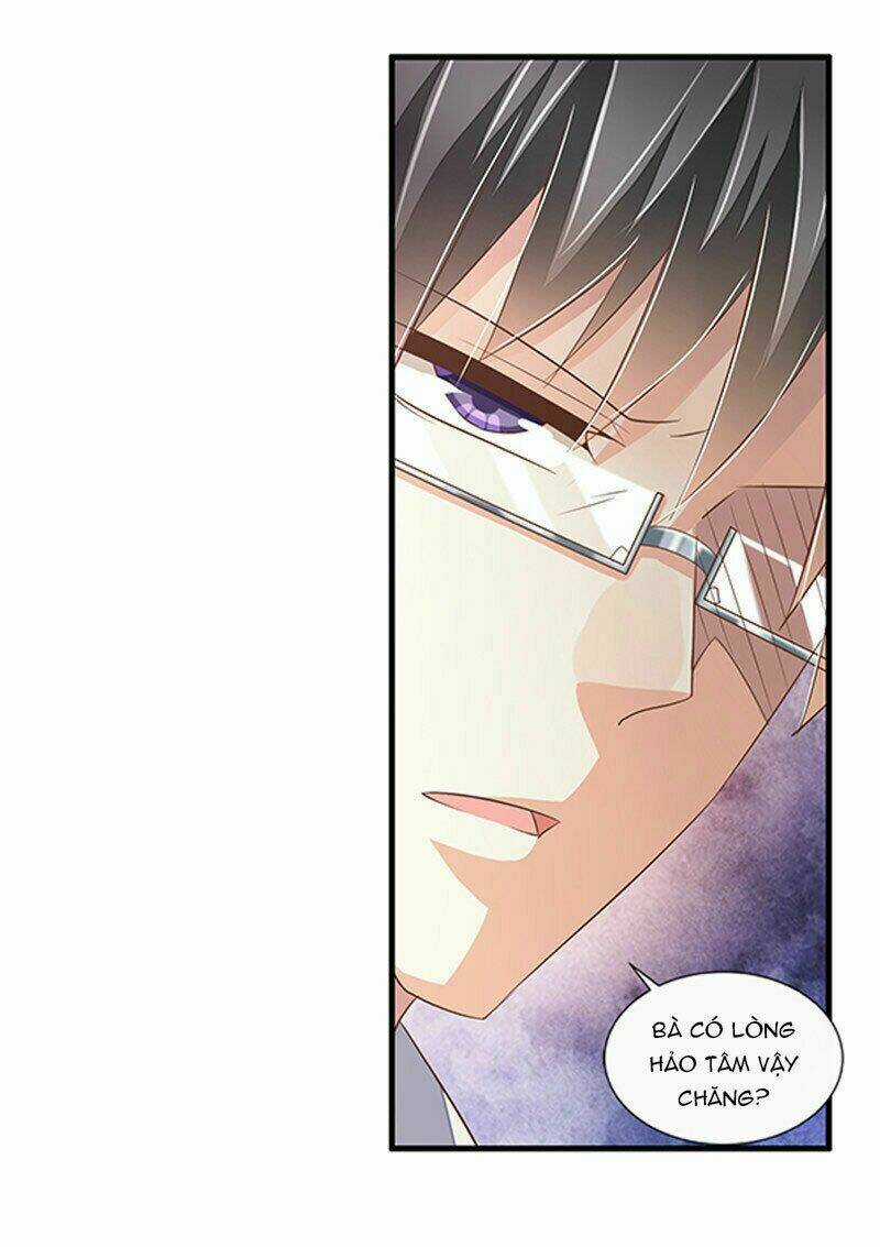 Hôn Bất Do Kỷ - Chapter 34 - Trang 14
