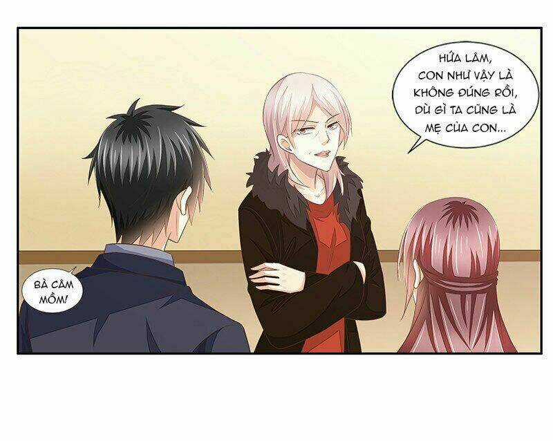 Hôn Bất Do Kỷ - Chapter 34 - Trang 15