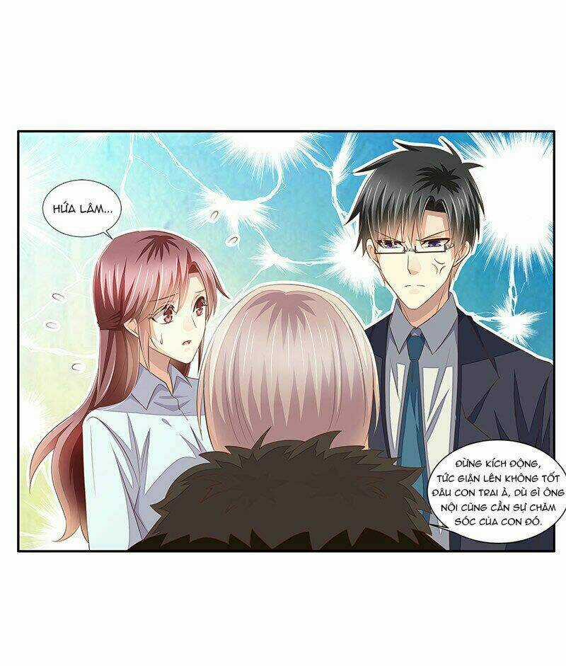 Hôn Bất Do Kỷ - Chapter 34 - Trang 16