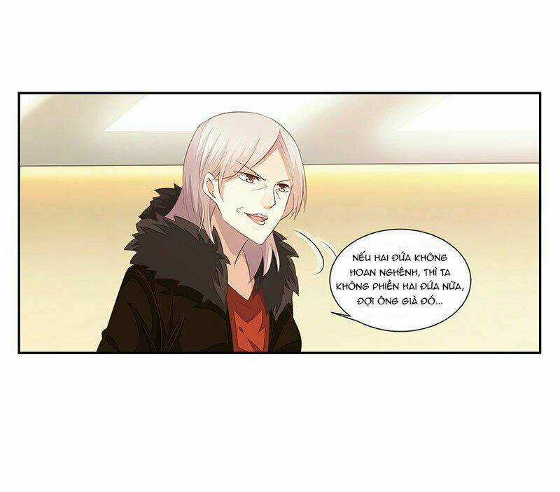 Hôn Bất Do Kỷ - Chapter 34 - Trang 17