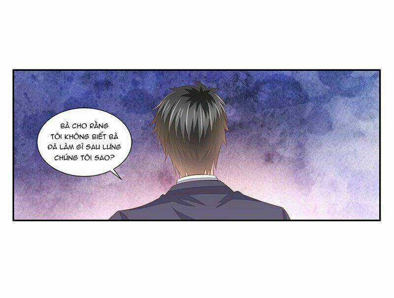 Hôn Bất Do Kỷ - Chapter 34 - Trang 18