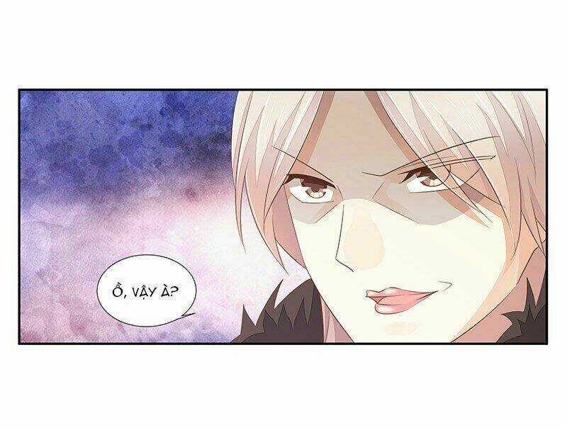 Hôn Bất Do Kỷ - Chapter 34 - Trang 19