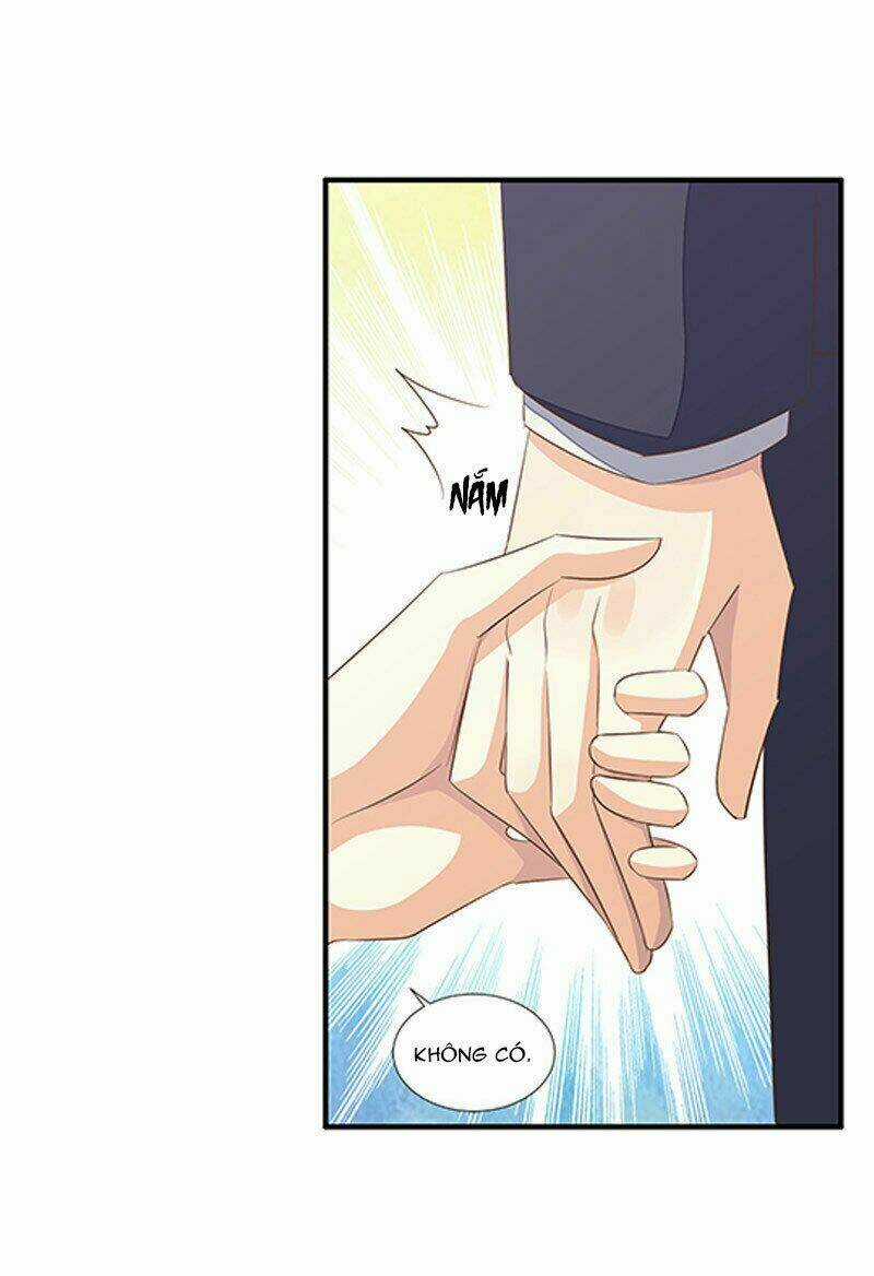 Hôn Bất Do Kỷ - Chapter 34 - Trang 22