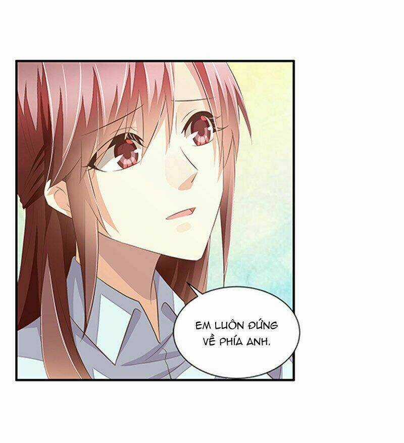 Hôn Bất Do Kỷ - Chapter 34 - Trang 23