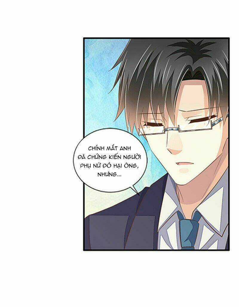 Hôn Bất Do Kỷ - Chapter 34 - Trang 24