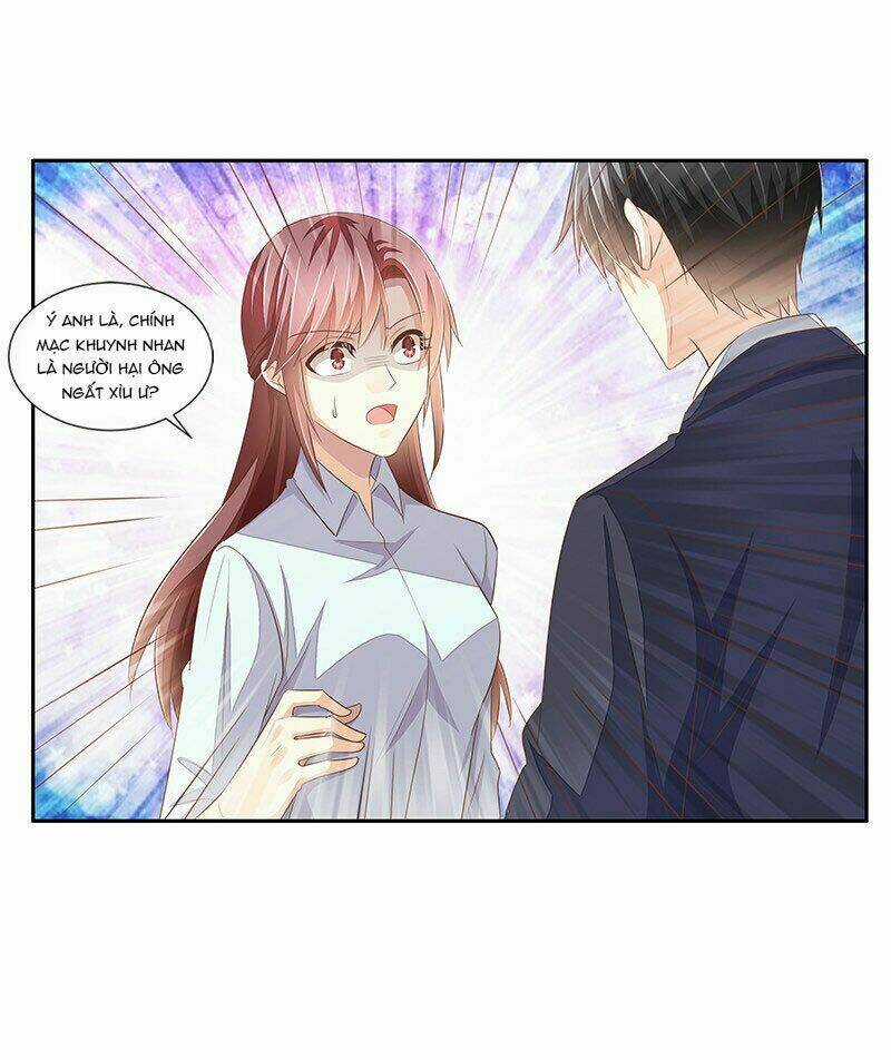 Hôn Bất Do Kỷ - Chapter 34 - Trang 25