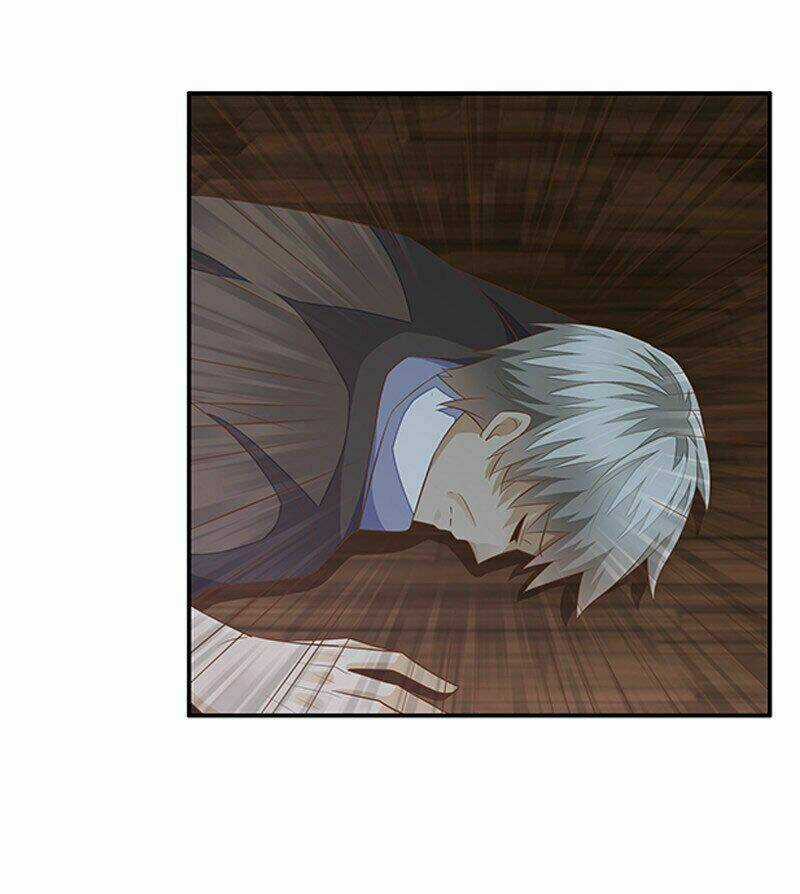 Hôn Bất Do Kỷ - Chapter 34 - Trang 7