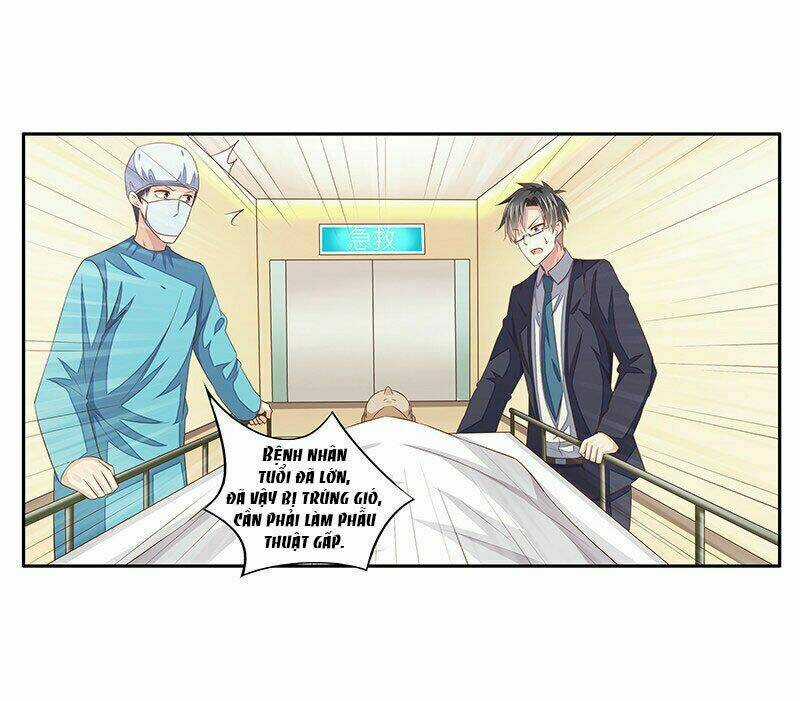 Hôn Bất Do Kỷ - Chapter 34 - Trang 8