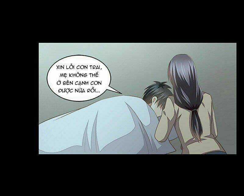 Hôn Bất Do Kỷ - Chapter 35 - Trang 13