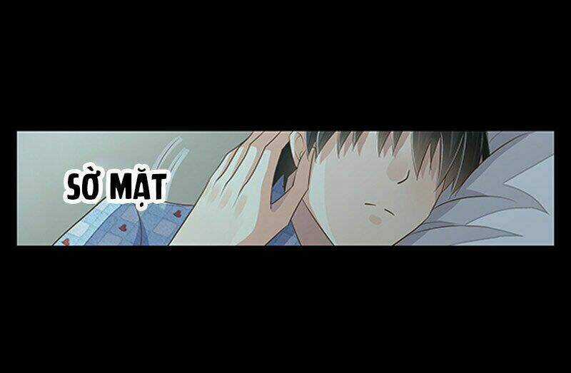 Hôn Bất Do Kỷ - Chapter 35 - Trang 14