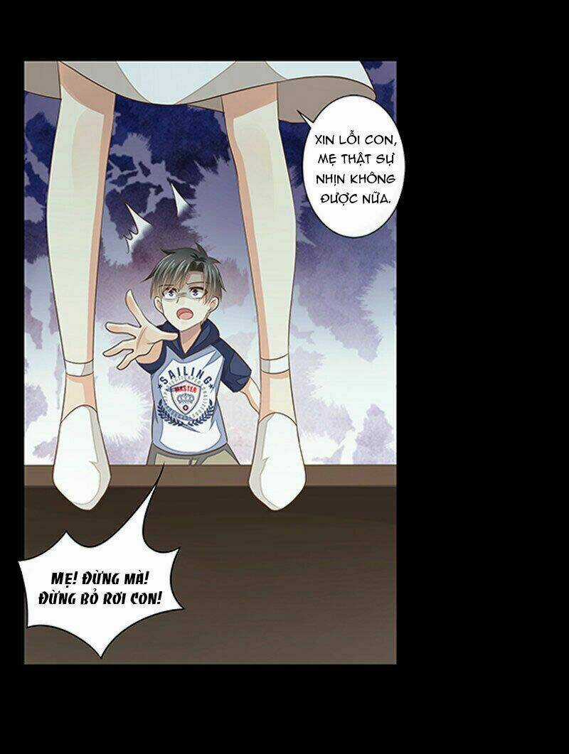 Hôn Bất Do Kỷ - Chapter 35 - Trang 15