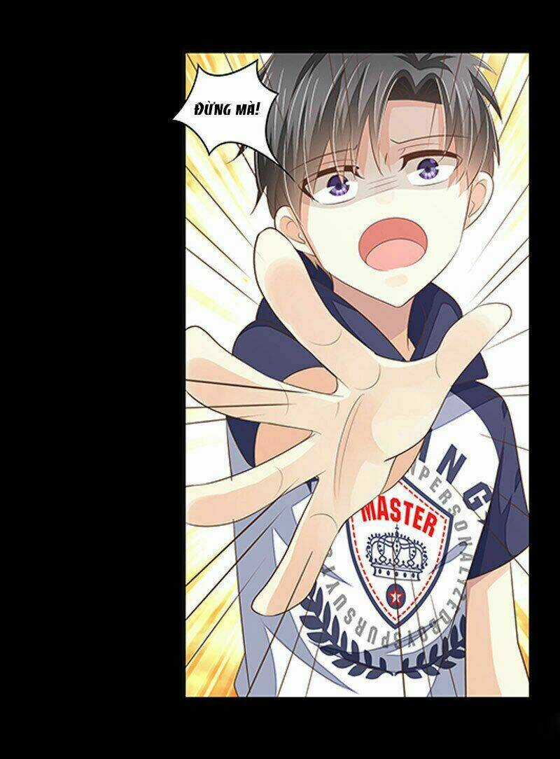 Hôn Bất Do Kỷ - Chapter 35 - Trang 16