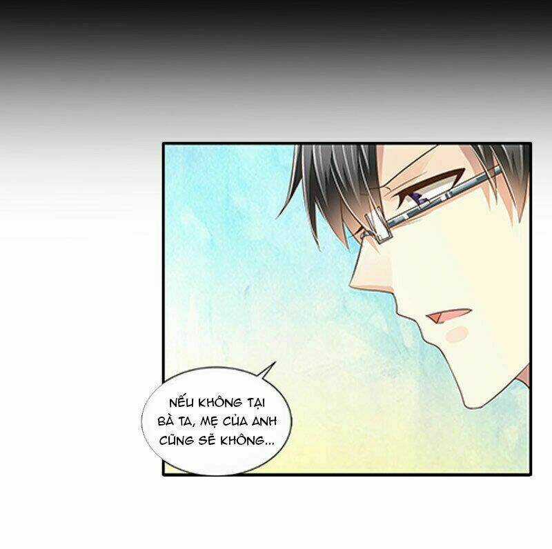 Hôn Bất Do Kỷ - Chapter 35 - Trang 18