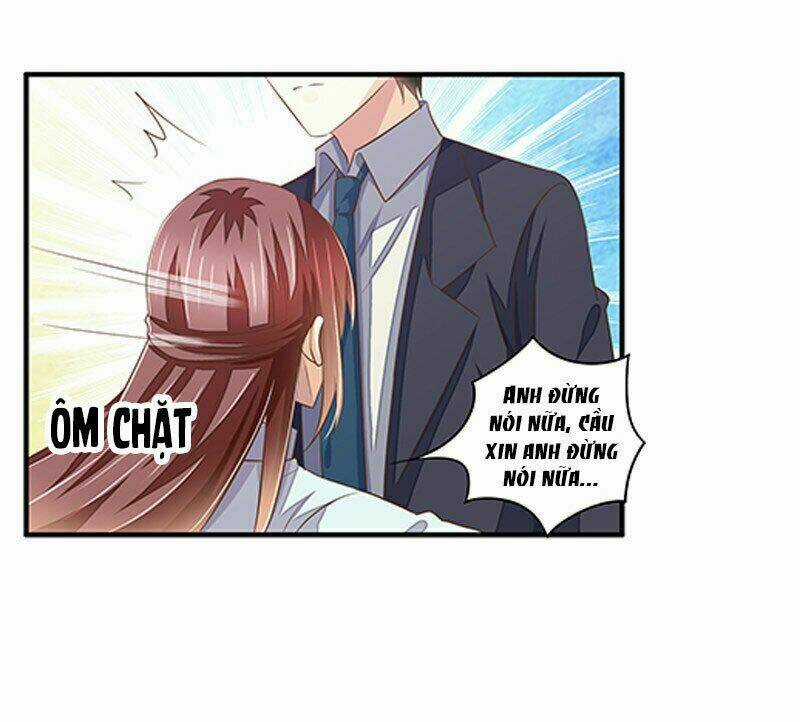 Hôn Bất Do Kỷ - Chapter 35 - Trang 19