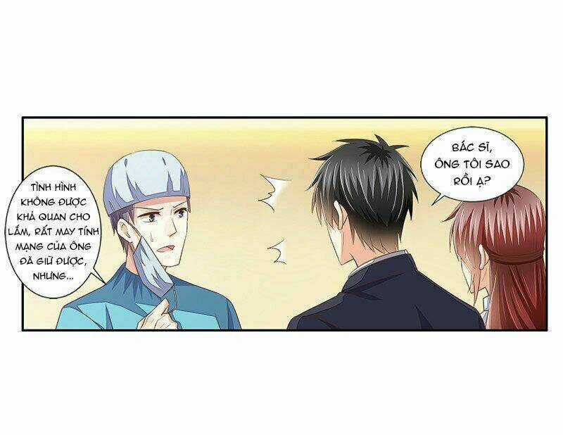 Hôn Bất Do Kỷ - Chapter 35 - Trang 21