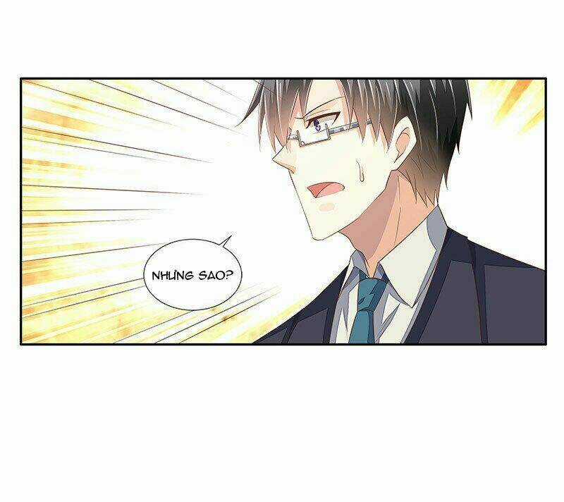 Hôn Bất Do Kỷ - Chapter 35 - Trang 22