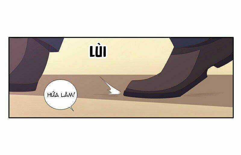 Hôn Bất Do Kỷ - Chapter 35 - Trang 24