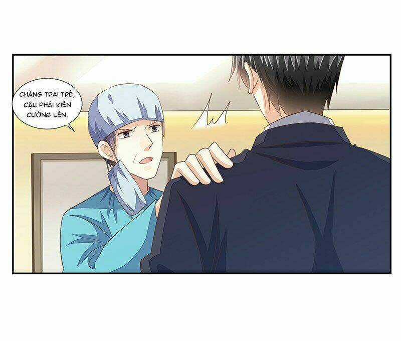 Hôn Bất Do Kỷ - Chapter 35 - Trang 25