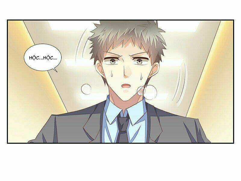 Hôn Bất Do Kỷ - Chapter 35 - Trang 27