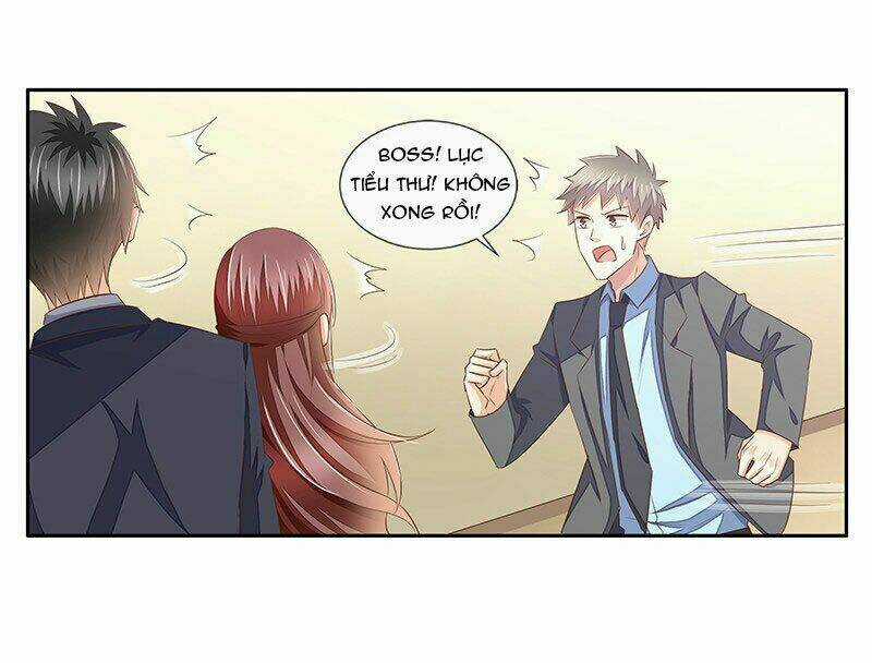 Hôn Bất Do Kỷ - Chapter 35 - Trang 29