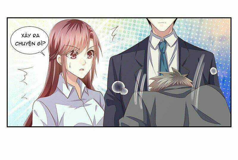 Hôn Bất Do Kỷ - Chapter 35 - Trang 30