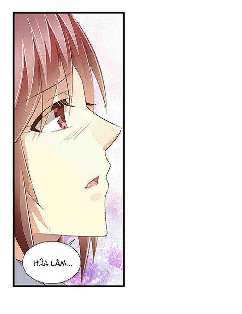 Hôn Bất Do Kỷ - Chapter 35 - Trang 4