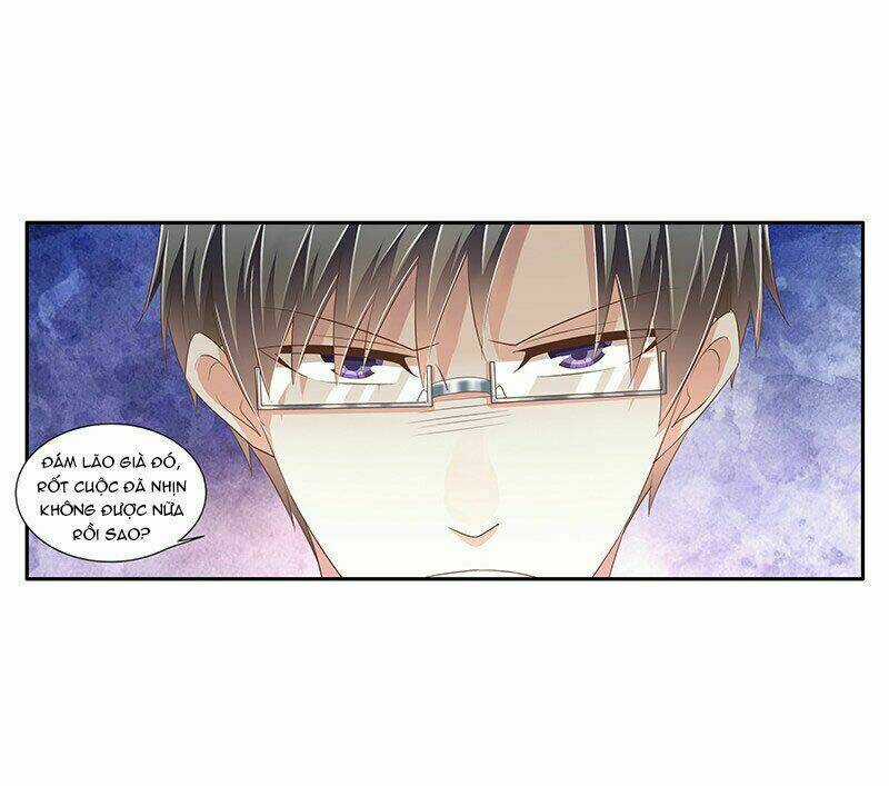 Hôn Bất Do Kỷ - Chapter 35 - Trang 32