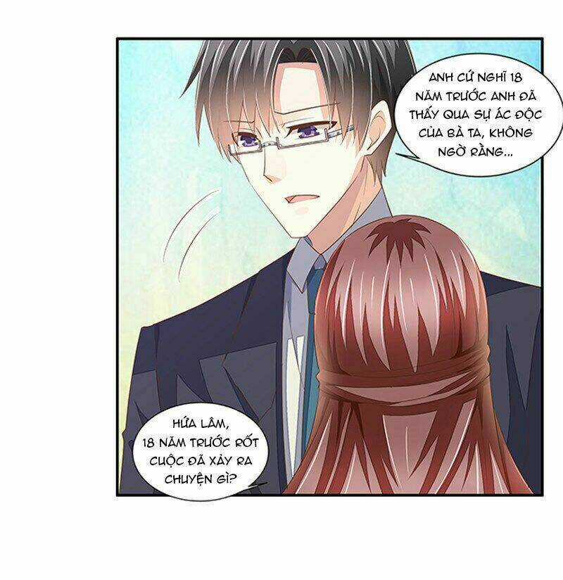 Hôn Bất Do Kỷ - Chapter 35 - Trang 5