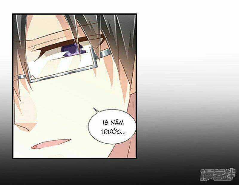 Hôn Bất Do Kỷ - Chapter 35 - Trang 6